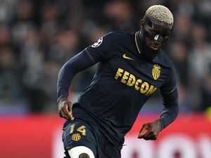 Bakayoko Sebut Chelsea Klub Terbesar di Inggris
