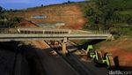 Proyek Tol Cisumdawu Terus Dikebut