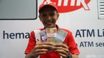 Layanan Perbankan untuk Pemudik