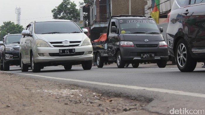 Cek Radiator Agar Masalah Tak Merembet ke Mana-mana