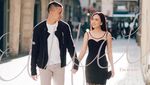 Foto Kemesraan Shandy Aulia dan Samuel Rizal Bikin Baper