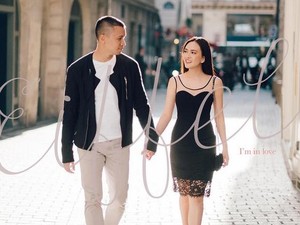 Eiffel Im in Love 2 Tayang Februari 2018