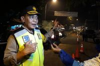 Jalur Mudik Nagreg Macet, Wakapolda Jabar Berlakukan <i>One Way</i>