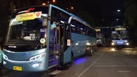General Manager Honda Customer Care Center (HC3) AHM Istiyani Susriyati mengatakan, mudik ke kampung halaman untuk merayakan lebaran bersama keluarga masih menjadi tradisi yang kuat bagi masyarakat di perkotaan., Foto: Rangga Rahadiansyah