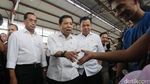 Ketua DPR dan Menhub Pantau Arus Mudik