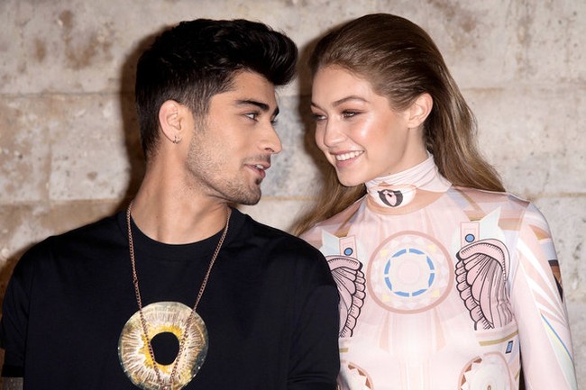 Juni 2016 mereka dikabarkan putus. Namun nyatanya keduanya tampil mesra lagi.