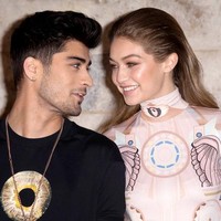 Juni 2016 mereka dikabarkan putus. Namun nyatanya keduanya tampil mesra lagi.