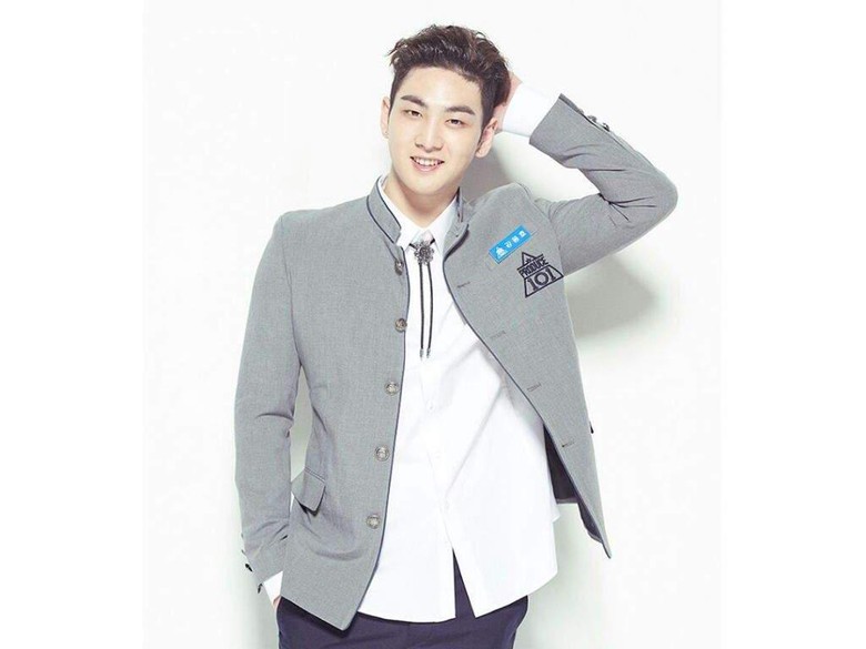 Baekho NUEST Dituding Lakukan Pelecehan Seksual 8 Tahun Lalu Baekho NUEST Dituding Lakukan Pelecehan Seksual 8 Tahun Lalu