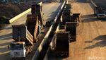Proyek Tol Cisumdawu Terus Dikebut