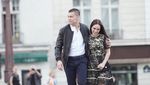 Foto Kemesraan Shandy Aulia dan Samuel Rizal Bikin Baper