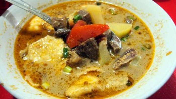 Foto: Detikfood Foto: Detikfood