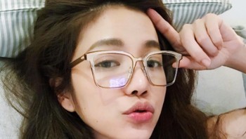 Bahkan sebentar lagi dia akan berusia 42 tahun. Foto: Instagram