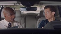 emang ini bukanlah ujian pengambilan Surat Ijin Mengemudi (SIM) sesungguhnya. Melainkan hanya untuk sebuah promo film dari Spider-Man: Homecoming. Foto: Screenshot Youtube Audi USA