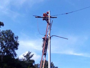 Berapa Biaya Melistriki Daerah Terpencil RI? Ini Kata PLN