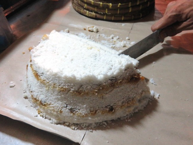 Nyaris Punah, 6 Makanan Khas Betawi Ini Semakin Jarang Ditemukan Nyaris Punah, 6 Makanan Khas Betawi Ini Semakin Jarang Ditemukan