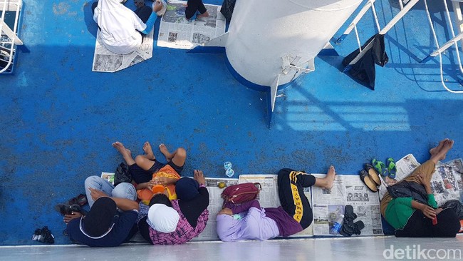 Hati-Hati, Ritual PJKA Juga Ada Dampaknya bagi Kesehatan