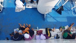 Hati-Hati, Ritual PJKA Juga Ada Dampaknya bagi Kesehatan Hati-Hati, Ritual PJKA Juga Ada Dampaknya bagi Kesehatan