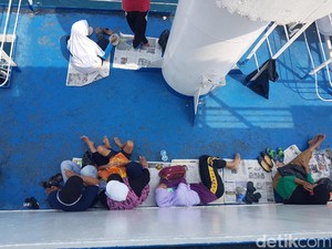 Hati-Hati, Ritual PJKA Juga Ada Dampaknya bagi Kesehatan