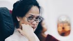 Cantik Itu Abadi! Pesona Para Seleb Berusia Hampir Setengah Abad