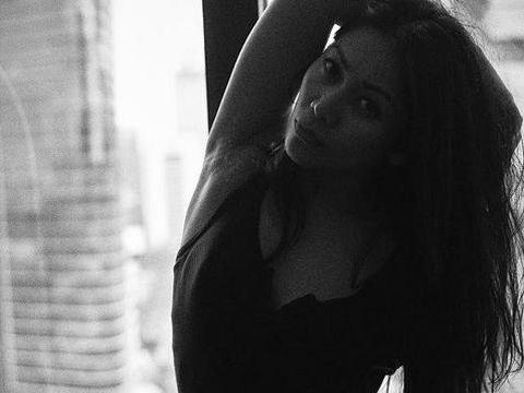 Anggun C Sasmi: Masa Remaja Saya Termasuk yang Diirikan Banyak Orang