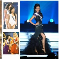 Artika Sari Devi populer setelah mewakili Indonesia di ajang Miss Universe 2005 yang digelar di Bangkok, Thailand. Dia menorehkan prestasi menjadi wanita Indonesia pertama yang masuk babak 15 besar di kontes kecantikan bergengsi tersebut. Foto: istimewa