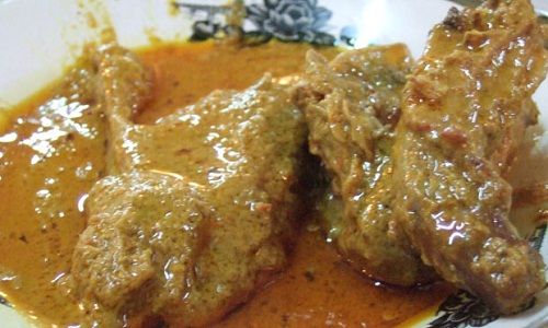 ayam masak anam