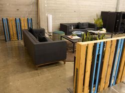 Ironis! Kantor Semewah Ini Dicuekin Karyawan