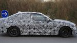 BMW Seri 3 Terbaru Lebih Kece dan Ringan
