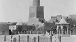 ISIS Hancurkan Masjid Ikonik di Mosul