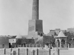 Masjid Mosul Abad 12 Diledakkan ISIS, Warga Kehilangan