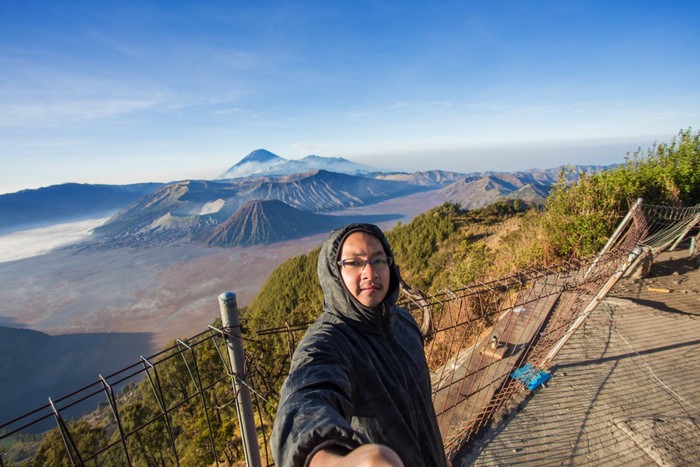 Kemenpar Ajak Pemudik Promosi Wisata dengan #MudikPenuhPesona
