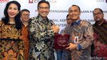 CIMB Niaga Jalin Kerjasama Dengan Dukcapil