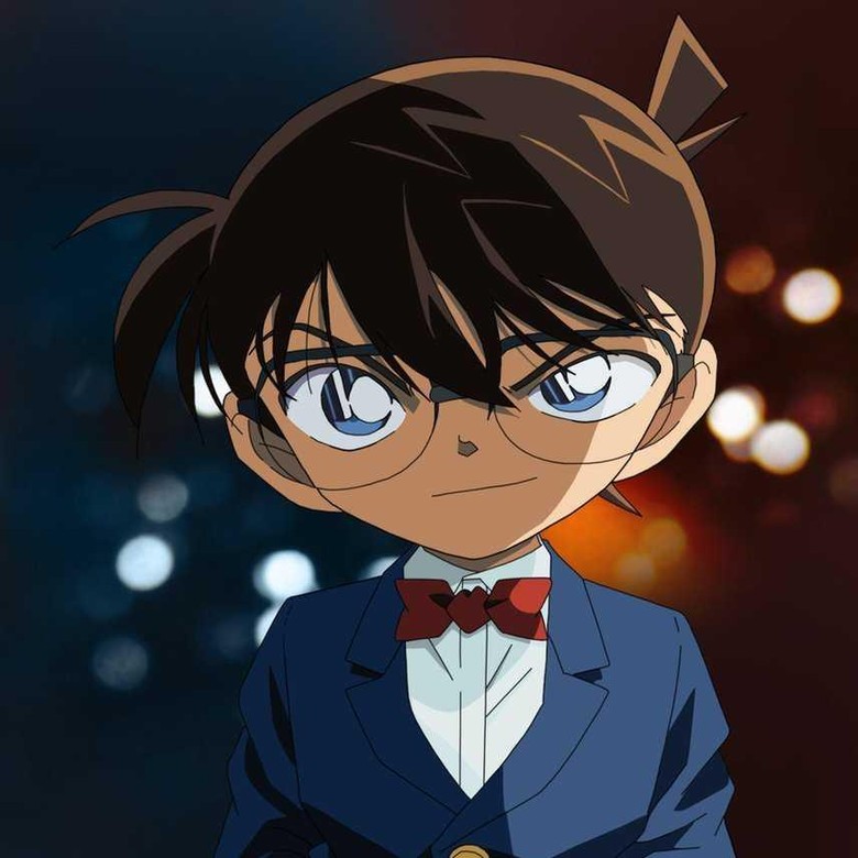 Image result for detective conan