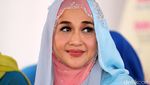 Seleb Berusia Hampir Setengah Abad, Mesranya Shandy Aulia dan Samuel Rizal