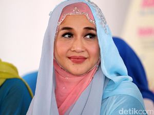 Paramitha Rusady hingga Donny Kesuma Daftar Caleg Partai Berkarya