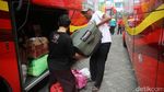 Mudik Bareng PKB