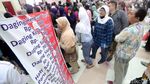 Berburu Daging Murah untuk Lebaran