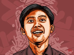 Generasi Tanpa Kantor