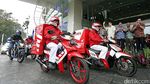 Astra Siapkan 1.752 Teknisi di Holiday Campaign 2017