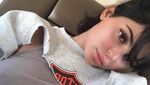 Hmm.. Speechless, Ini Gaya Busana Macam Apa Sih Kylie Jenner?