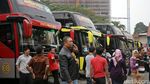 Mudik Bareng PKB