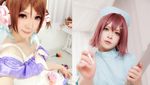 Cantiknya Wonder Man dan Cosplayer Seksi Lain yang Ternyata Cowok!