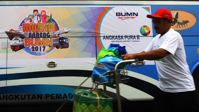 Direktur AP II Diciduk KPK, Sederet Bos BUMN Terbelit Korupsi