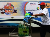 Direktur AP II Diciduk KPK, Sederet Bos BUMN Terbelit Korupsi