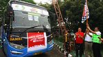 Mudik Gratis Angkasa Pura II