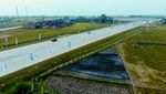 Begini Penampakan Jalur Alternatif Tol Solo-Ngawi
