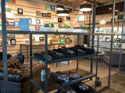 Ironis! Kantor Semewah Ini Dicuekin Karyawan