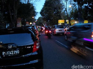 Mudik Lewat Boyolali, Jangan Lupa Nikmati Kekhasan Soto Seger