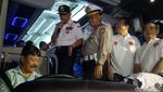 Honda Berangkatkan 2.315 Pemudik