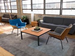 Ironis! Kantor Semewah Ini Dicuekin Karyawan